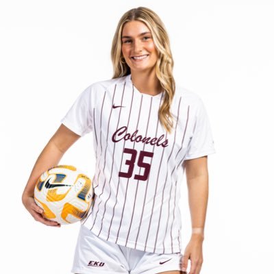 EKU W Soccer