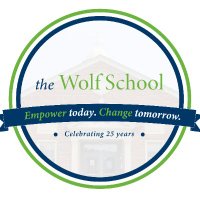 The Wolf School (@complexlearners) 's Twitter Profile