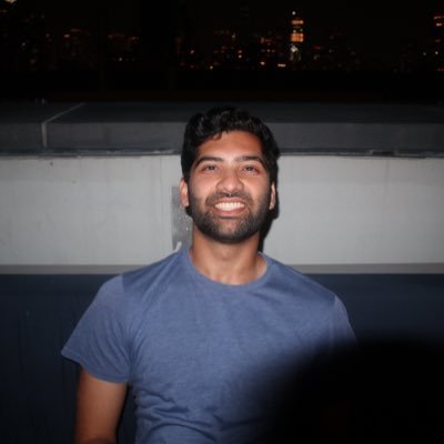 mihirdotgokhale's profile picture. ~me-is-here~ @ClickHouseDB