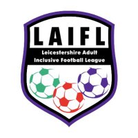 Leicestershire Adult Inclusive Football League(@LeicsAIFL) 's Twitter Profile Photo