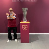Steve Oxborrow (@steveox56) 's Twitter Profile