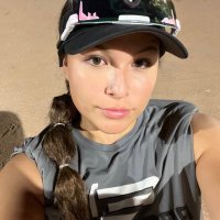 Klarissa Rader 2024 🥎 (@klarissarader) 's Twitter Profile Photo