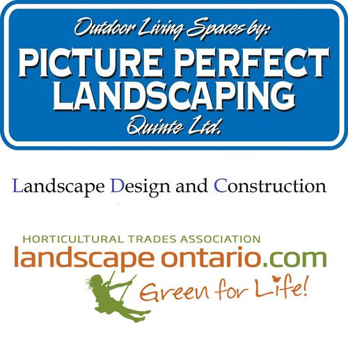 PPLQuinte's profile picture. Creating your Outdoor Living Space since 1998.  #landscapedesign Landscape Construction,  Natural Stone, #interlockingstone, Compact Excavating, Shorelines