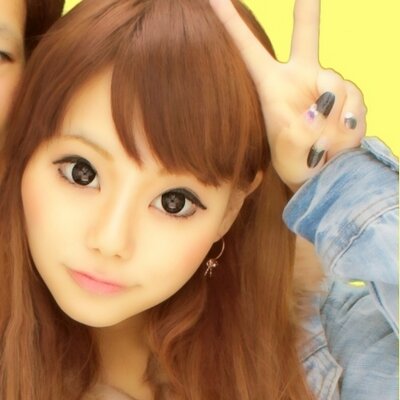 西村友里 Wywy326 Twitter