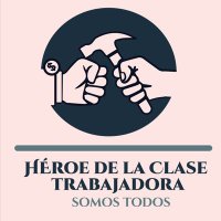 Héroe de la clase trabajadora (@workingklassher) 's Twitter Profile Photo