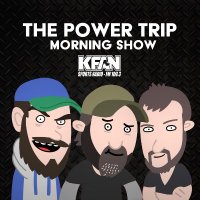 Power Trip KFAN(@PowerTripKFAN) 's Twitter Profileg