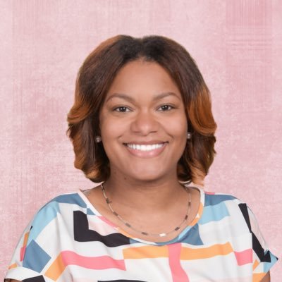 JDouglasEDU's profile picture. Ed.D. Candidate | Math Interventionist | Advocate for small group instruction & equity in education | Closing learning gaps, one problem at a time.
