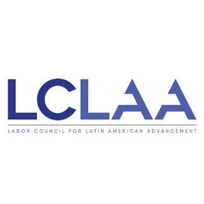 The Labor Council for Latin American Advancement represents the interests of 2 million Latino/a trade unionists. Listen to our podcasts: https://t.co/cYi590RSnd