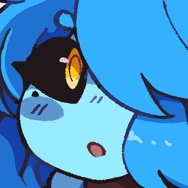 Artist, I REALLY like blue 👽
💔 Suggestive at best, +18 thx 💔
📷 PFP by @TrillionPunches 📷
💙 BANNER by @birdblitz_ 💙
🧦 PRIV: @SELFLESSALLOY 🧦