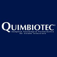Quimbiotec CA (@quimbiotecca) 's Twitter Profile