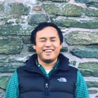 AJ Chan (@mrajchan) 's Twitter Profile Photo AJ Chan (@mrajchan) 's Twitter Profile Photo