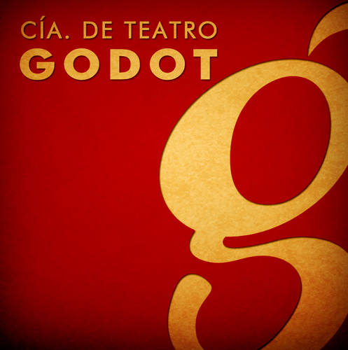 TeatroGODOT's profile picture. Contacto: teatro.godot@gmail.com Facebook: /TeatroGodot Instagram: @teatrogodot