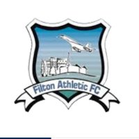 Filton Athletic YFC(@FiltonyouthFC) 's Twitter Profile Photo