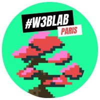 W3B Lab Paris (@w3b_lab_paris) 's Twitter Profile
