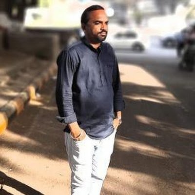 Ashok Kamble Profile