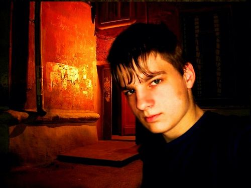 skiler23dm's profile picture. 