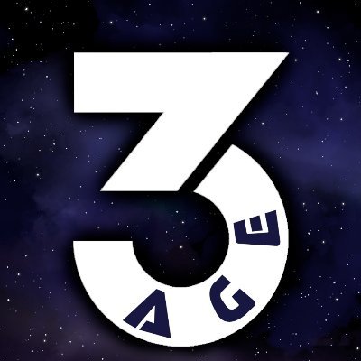 Join three friends as they experience #Babylon5 for the first, second, and umpteenth time!