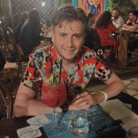 Max Banner (@maxbanner17) 's Twitter Profile Photo Max Banner (@maxbanner17) 's Twitter Profile Photo