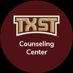 TXSTCounselingCenter (@txstCC) Twitter profile photo