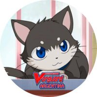 Cardfight Vanguard Argentina (@cfvanguardarg) 's Twitter Profile Photo Cardfight Vanguard Argentina (@cfvanguardarg) 's Twitter Profile Photo