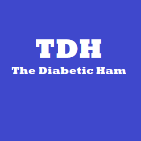 A Twitter account and Website Dedicated to those HAM Radio operators that are Diabetic. https://t.co/FZbE0lyQjV