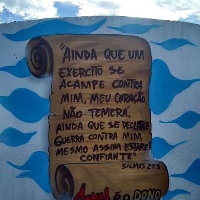 Filho você não sabe quantos vezes o inimigo quis te destruir, mas tu és meu! e o que é meu ninguém toca.🙏🏼🙌🏼