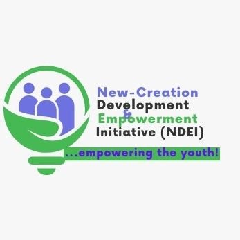 Newcreation Development and Empowerment Initiative(NDEI) empowering the youth with ideas, innovations, digital skills with our flagship project on girl child