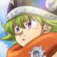 ANIME-se on X: Novo visual Nanatsu no Taizai: Mokushiroku no Yon-kishi!  Estreia em 2023.  / X