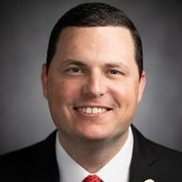 Office of State Representative Jared Patterson(@RepPattersonTX) 's Twitter Profile Photo