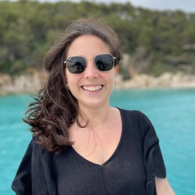 🇺🇾 | 🇪🇸📍Madrid 👩🏻‍⚕️MD, MPH • 🏥 Preventive Medicine and Public Health. Part of B&L @EuroNetMRPH •Coordinator of @springmeeting24 Organizing Committee 🗣