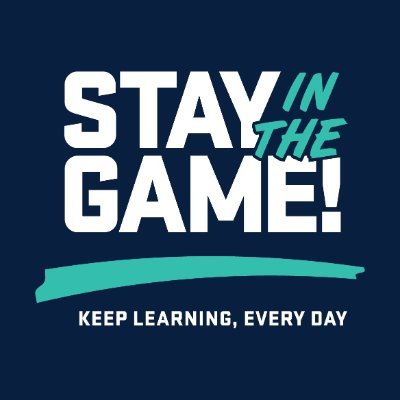 Stay in the Game! Attendance Network is a dynamic statewide movement and learning network to dramatically improve student attendance.