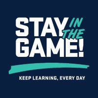 Stay in the Game! Attendance Network(@SITG_Network) 's Twitter Profile Photo