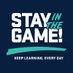 Stay in the Game! Attendance Network (@SITG_Network) Twitter profile photo