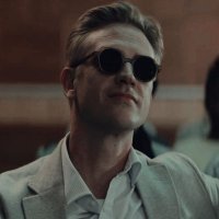 Alan 🏴‍☠️🐍 (@gaypirateshow) 's Twitter Profile Photo