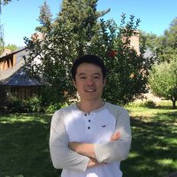 Yi Li (@yi__li) 's Twitter Profile