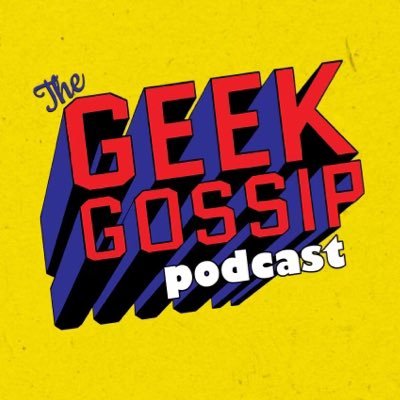 The Geek Gossip Podcast is hosted by middle graders Jack and Artie Higgins. They get geeky weekly and talk about comics, movies, and all things geek!