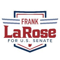 LaRose War Room (@laroseforsenate) 's Twitter Profile