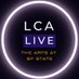 LCA Live @ SF State (@lcalive_sfsu) Twitter profile photo LCA Live @ SF State (@lcalive_sfsu) Twitter profile photo