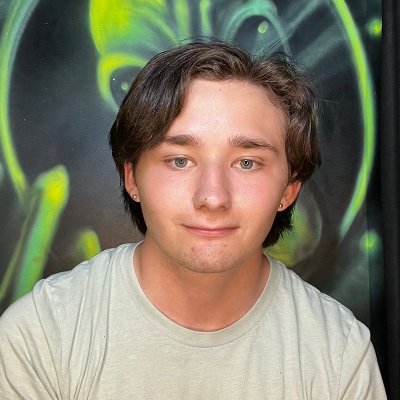 curtydeez's profile picture. curtis deese
film + television
boston university 2023