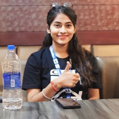 CS Student persuing a (Bachelor In Computer Application)(BCA)Tribhuvan University. never stop improving ❤