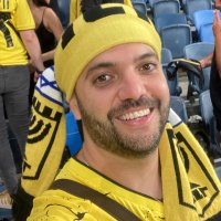 Yakir Cohen (@yakir_cohen) 's Twitter Profile Photo Yakir Cohen (@yakir_cohen) 's Twitter Profile Photo