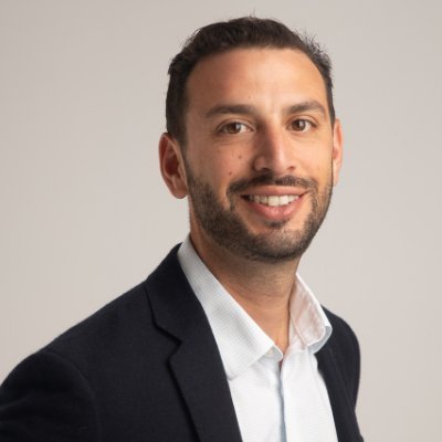 kannous's profile picture. Here to see how technology, content, and people shape the world.