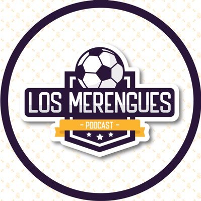 Los Merengues - Spotify