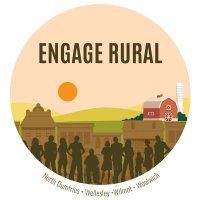 Engage Rural(@EngageRural) 's Twitter Profile Photo