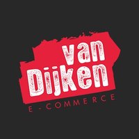 van Dijken (@vdecommerce) 's Twitter Profile