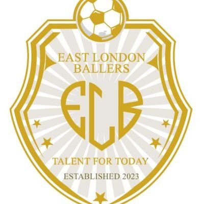 Instagram: East London Ballers