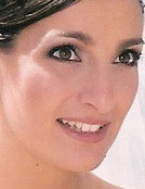 OlgaDelgadoIT's profile picture. In the mood for words