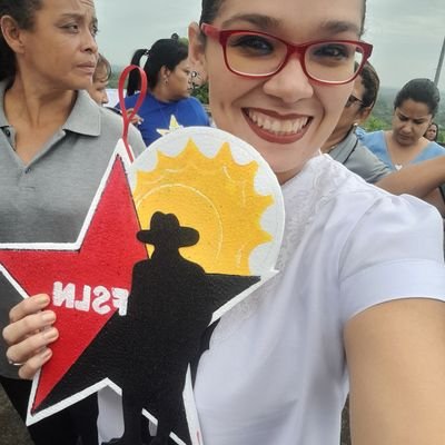 AnyBrownn's profile picture. Por la paz y el amor, con nuestra firmeza y fé con una sola razón🇳🇮❤🖤❤🖤✌