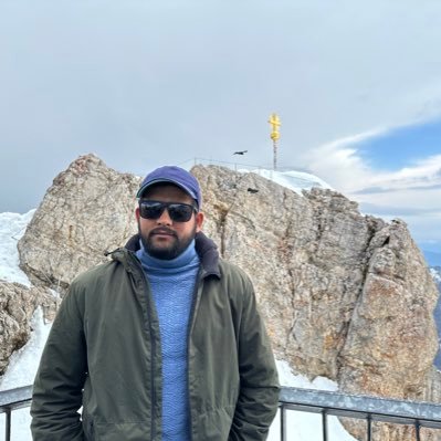 GIRIRAJDAHAL's profile picture. Engineer, Learner