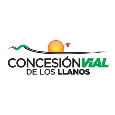 Cuenta oficial de la Concesión Vial de los Llanos, encargada de ejecutar el proyecto Malla Vial del Meta.